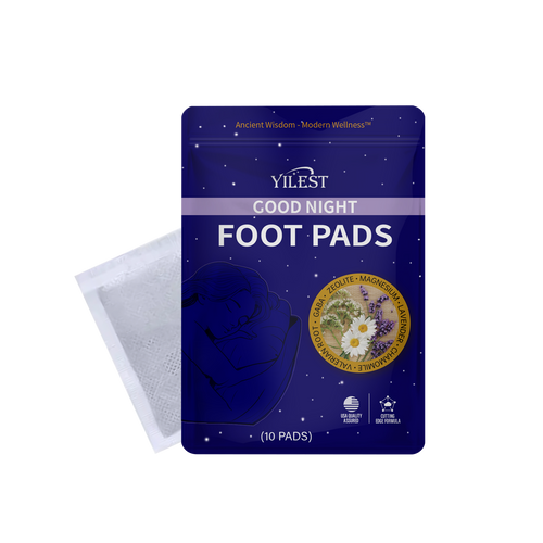 Detox Foot Pads